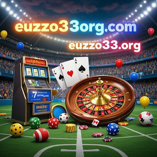 euzzo33.org euzzo33.org